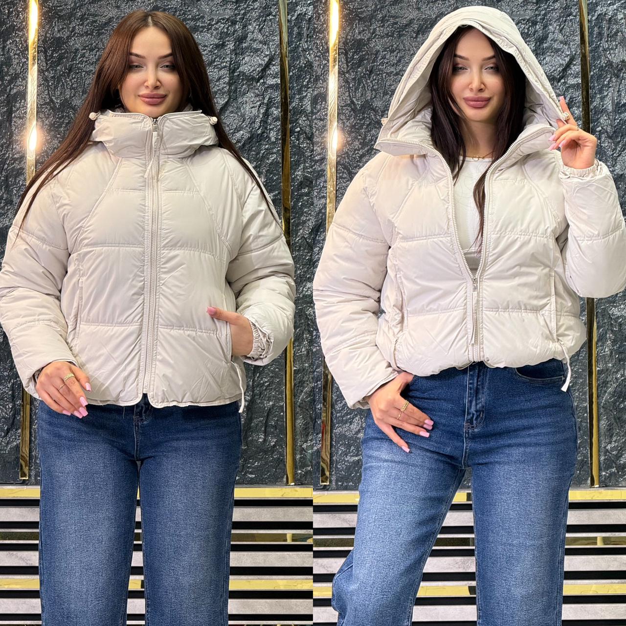 YENİ SEZON BALONKA KURTKA 😍  QİYMƏT 36 AZN💥  ÖLÇÜ  M L XL XXL Rəngləri var