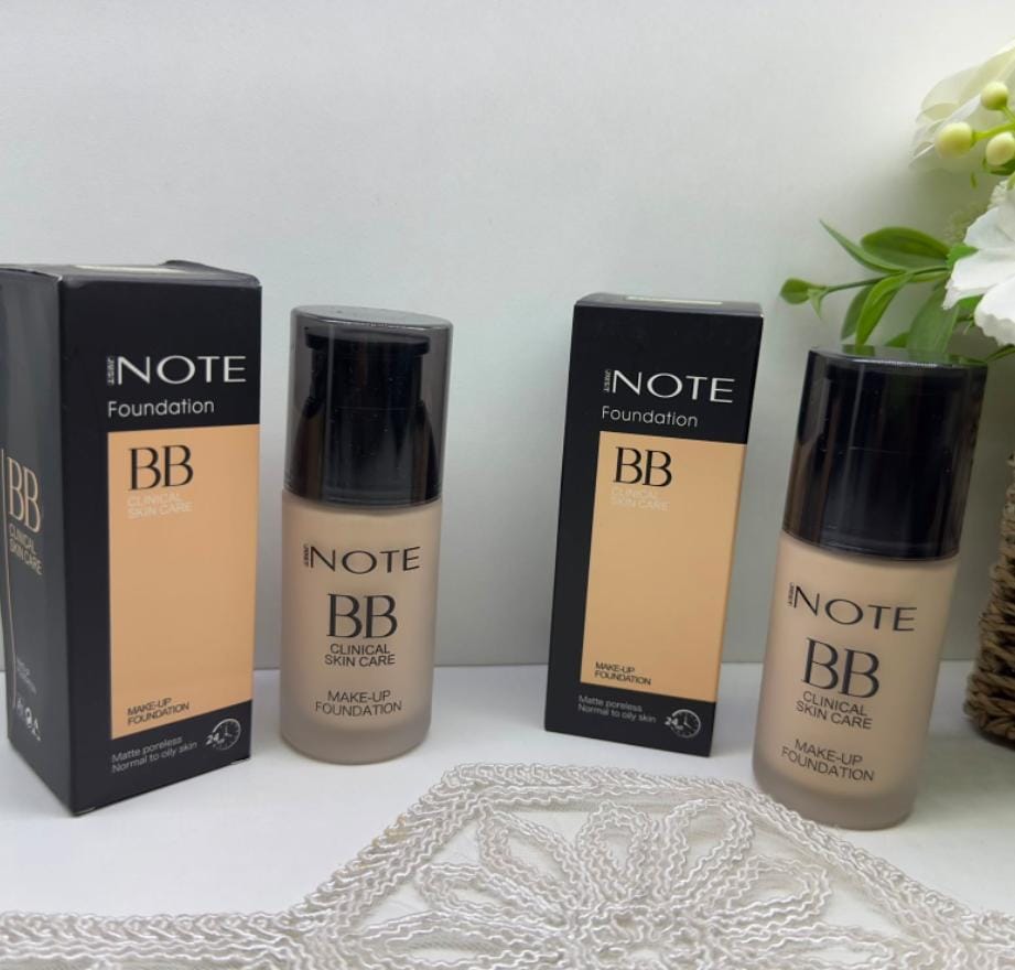 Note bb tonal krem :11.90 -60ml